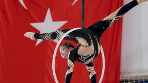 Air Power Athletics heyecanı Beylikdüzü’nde yaşandı