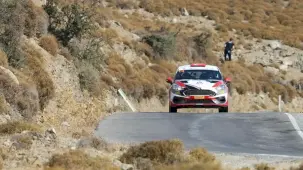 Anadolu Dostluk Rallisi heyecanı başlıyor