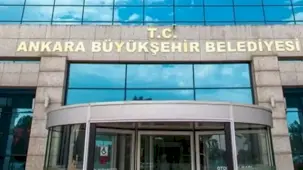 Ankara Büyükşehir'den 'AHBAP' açıklaması