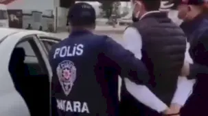 Ankara’da FETÖ operasyonu: 205 gözaltıdan 166'sı yakalandı