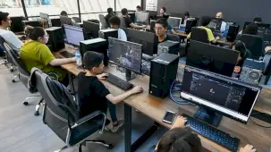 Ansera TechBridge Akademi'de yeni dönem başlıyor