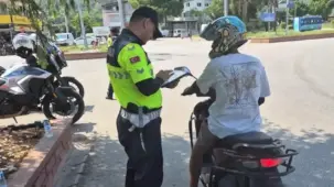 Antalya'da motosiklet denetimi: Bir haftada 4 bin 150 sürücü kontrol edildi