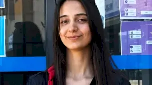 Artvin Kemalpaşa’nın LGS gururu: İlçe birincisi Semanur Işık