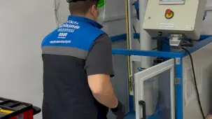ASAT Laboratuvarı Türkiye’de bir ilke imza attı