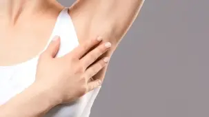 Aşırı terleme hastalık habercisi olabilir