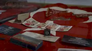 Ata sporunun hafızası Kocaeli’de yaşatılıyor
