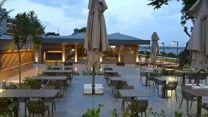 Avcılar Sosyal Tesisi yenilendi