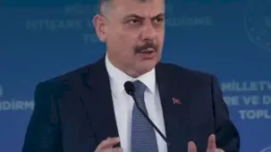 Bakan Çiftçi: Dünya bir kez daha gördü: Milli irade teslim alınamaz