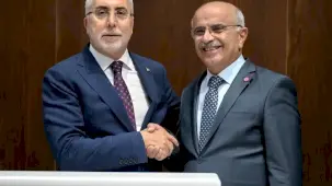 Bakan Işıkhan Malatya'da