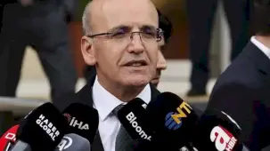 Bakan Şimşek: Cari açık sürdürülebilir seviyelerde, ekonominin dayanıklılığı güçleniyor