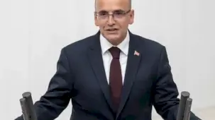 Bakan Şimşek: Hanehalkı ve reel sektörün enflasyon beklentileri iyileşiyor