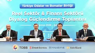 Başkan Çelik, Mardin iş dünyasının taleplerini Ankara'da dile getirdi