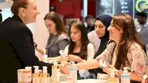 BeautyEurasia ile güzelliğin buluşma noktası 2-4 Eylül'de İstanbul'da
