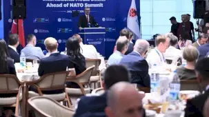 Burhanettin Duran: Türk Mutfağı, Türkiye'nin en güçlü kültürel diplomasi araçlarından biri