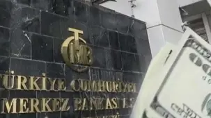 Cari açık 1,46 milyar dolar oldu... Yıllık açık 37,3 milyar dolara yükseldi