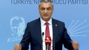 CHP Sözcüsü Sarı: Partimiz sayılarla ölçülemez