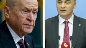 CHP Sözcüsü Sarı’dan Bahçeli’ye “Hazine yardımı” yanıtı