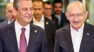 CHP ve Yeni Parti'nin grup toplantı tarihi belli oldu