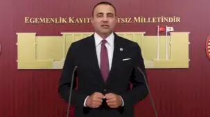 CHP'li Kaya'dan EİDS eleştirisi