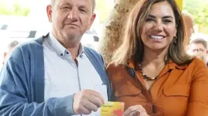 Çiftçiye mazot desteği! İlk kartlar dağıtılmaya başlandı