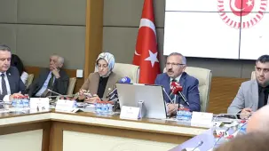 Çocuk suçlarında yeni dönem... Meclis Komisyonu’ndan kapsamlı düzenlemeye onay