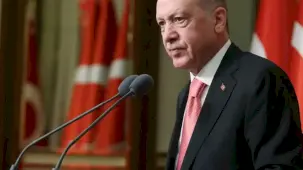Cumhurbaşkanı Erdoğan'dan 'Ahbap' açıklaması