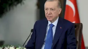 Cumhurbaşkanı Erdoğan'dan Kral Charles'ın Cambridge Camisi ziyaretine mesaj