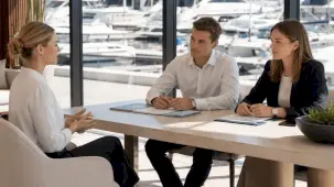 D-Marin'den geleceğin marina liderlerini yetiştirecek uluslararası program