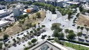 Denizli Büyükşehir’den şehrin ulaşımına 108 milyonluk yatırım