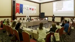 Denizli’de “Kadın dostu kent” vizyonu güçleniyor