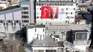 Denizli'de yeni dönem ödemeleri hesaplara yattı