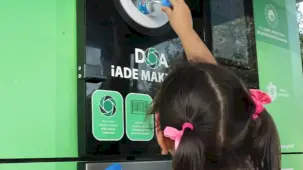 Depozito sistemi Türkiye genelinde başladı... İade edilen her ambalaja 1 TL teşvik