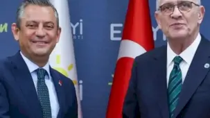 Dervişoğlu’ndan YENİ Parti’ye tebrik mesajı