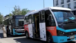 Diyarbakır’da ulaşımda dönüşümün yol haritasında sona gelindi