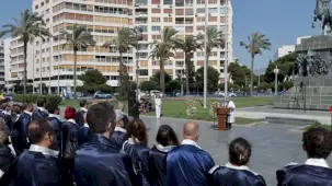 Dokuz Eylül Üniversitesi 44. yılını kutladı