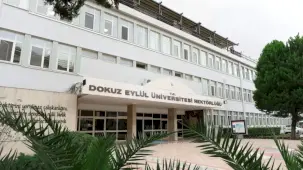 Dokuz Eylül'de tanıtım ve tercih günleri başlıyor