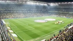 Dünya Kupası kuralları Türkiye’ye taşınıyor