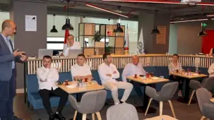 Ege Maden İhracatçıları Birliği 2030 yol haritasını belirliyor
