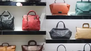 Egeli deri ihracatçıları yüksek gelirli yeni pazarlara odaklanacak