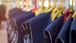 Egeli hazır giyimciler 2026'nın ikinci yarısından umutlu