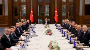 EKK yeni kararları açıkladı... Reel sektöre 1 trilyon TL'lik destek hamlesi
