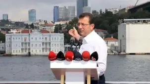Ekrem İmamoğlu hakkında Bakırköy Cumhuriyet Başsavcılığı’ndan yeni soruşturma
