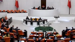 En düşük emekli aylığı düzenlemesi görüşülüyor... İlk 7 madde kabul edildi