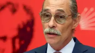 Erdal Beşikçioğlu gözaltına alındı