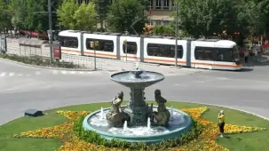 Eskişehir Kent Konseyi'nin fotoğraf yarışmasına başvurular sürüyor