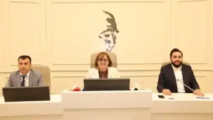 Gaziantep ile Gazze kardeş şehir oluyor