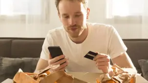 Gerçek sipariş yok, dopamin var! Güney Kore'deki trend psikologların gündeminde