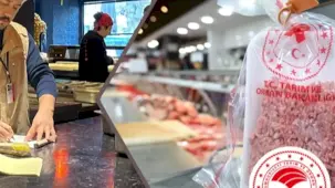 Gıda denetiminde Haziran bilançosu... 127 bin gıda denetlendi, 32 işletmeye suç duyurusu
