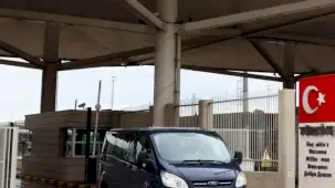 Gurbetçilerin yabancı plakalı araç kullanımında yeni düzenleme... Kullanım şartları kolaylaştırıldı