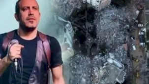 Haluk Levent'ten 5 sayfalık mektup: Ahbap bağışlarına ihanet etmedim